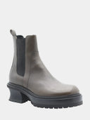 AGL - Caro Beat Ankle Boot - Brown 