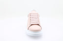 ALEXANDER MCQUEEN - Oversized Sneaker - Rose