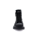 ALEXANDER MCQUEEN® - Tread Slick Bootie - Noir