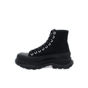 ALEXANDER MCQUEEN® - Tread Slick Bootie - Noir