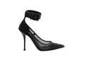 ALEXANDER MCQUEEN - Punk 105  - Noir