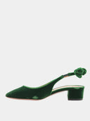 Very Bow Tie 35 Sling - Vert