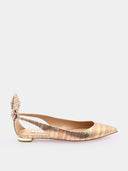 Bow Tie Ballerina- Bronze