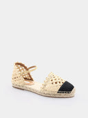 Sunburst Flat - Beige