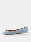 Parisina Crystal Ballet - Bleu
