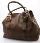 Sac fourre-tout - Brun