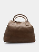 Sac fourre-tout - Brun