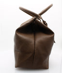 Sac fourre-tout - Brun