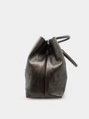 Sac fourre-tout - Argenté