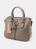 Sac à main - Taupe