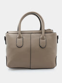 Sac à main - Taupe