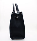 Sac à main "The Tote Bag" - Bleu foncé