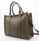 Sac à main "The Tote Bag" - Taupe