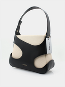 Sac à main - Noir & Blanc