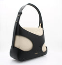 Sac à main - Noir & Blanc