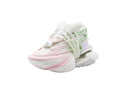 BALMAIN - Unicorn Sneaker - Multicolor Pastel