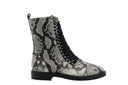 CASADEI - Zambesi Bottine - Motif Serpent