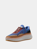 Nama Sneaker - Abyssal Blue