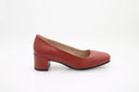 ECCO - Escarpins - Rouge