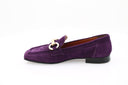 EXIT AND CO - Budalie Mocassin - Violet