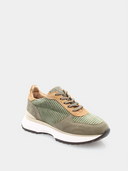 Sumilia Sneaker - Kaki