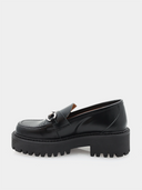 Sulfona Mocassin - Noir