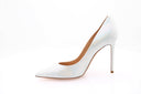 105 Pump - Magic White