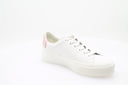 GIVENCHY - City Sneaker - Blanc/Rose