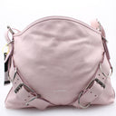 GIVENCHY - Voyou Boyfriend Medium Bag - Rose