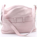 GIVENCHY - Voyou Boyfriend Medium Bag - Rose Pale