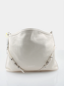 Voyou Medium Chain Bag - Blanc
