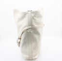 GIVENCHY - Voyou Medium Chain Bag - Blanc