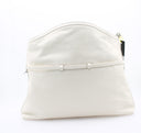 GIVENCHY - Voyou Medium Chain Bag - Blanc