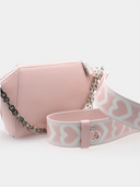 Antigona XS - Rose Pale
