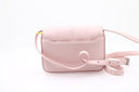GIVENCHY - 4G Small Padded Crossbody - Rose
