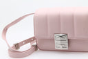 GIVENCHY - 4G Small Padded Crossbody - Rose