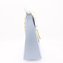 GIVENCHY - Moon Cut Out Small Bag - Bleu Clair