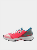Runner Sneaker - Blanc Optique/Rose