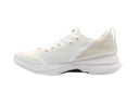 LANVIN - Runner Sneaker - Blanc