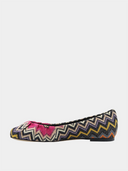 Iris Ballerina - Multicolore