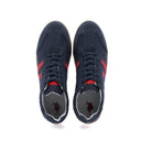 U.S. POLO ASSN. - Legia 2FX Chaussures de Sport Hommes - Bleu marine