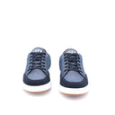 U.S. POLO ASSN. - Gentile 2FX Chaussures de Sport Hommes - Bleu