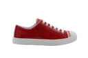 PRADA – Sneaker Classique – Rouge