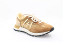 PREMIATA - Sneaker Do - Brun