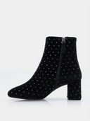 Phoebe Bootie - Noir