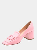 Marloe Mocassin - Rose