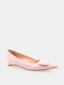New Aga Ballerina - Rose