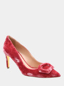 New Nada Velvet - Rose