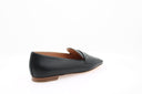RUPERT SANDERSON - Doublet Loafer - Noir