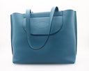 TOD'S - Sac à main - Bleu